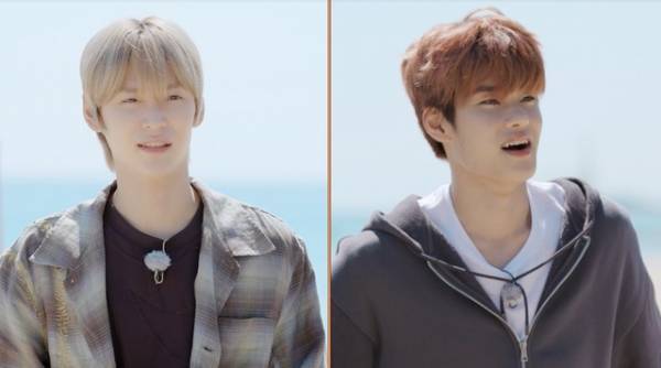 RIIZE初のリアルバラエティ配信開始、海で大はしゃぎ！メンバー投票で“初回ボス”決定