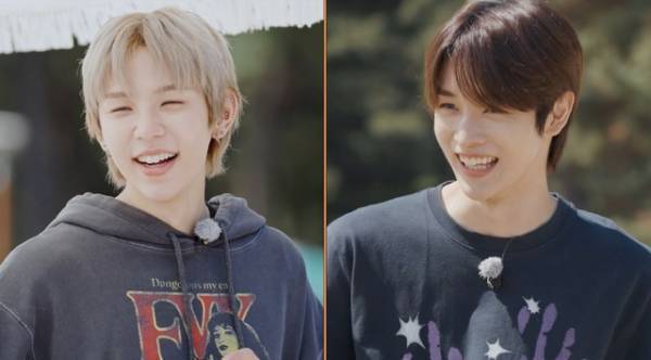 RIIZE初のリアルバラエティ配信開始、海で大はしゃぎ！メンバー投票で“初回ボス”決定