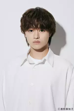 八村倫太郎×柳俊太郎、韓国発WEB漫画を映画化『他人は地獄だ』ヒロインは岡田結実