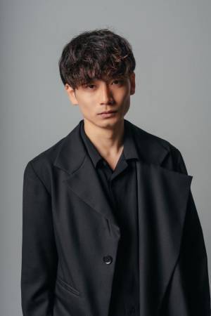 八村倫太郎×柳俊太郎、韓国発WEB漫画を映画化『他人は地獄だ』ヒロインは岡田結実