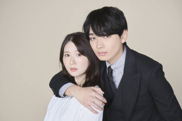宮世琉弥×小野花梨、明るくも切ないラブストーリー「スノードロップの初恋」秋放送