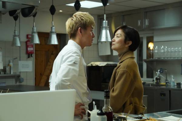 木村拓哉＆鈴木京香ら、チームの熱い絆感じる『グランメゾン・パリ』場面カット
