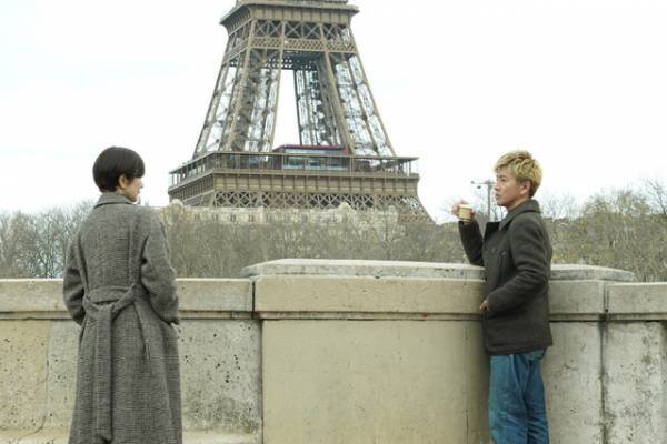 木村拓哉＆鈴木京香ら、チームの熱い絆感じる『グランメゾン・パリ』場面カット