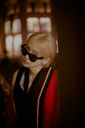 THE RAMPAGE吉野北人、イタリアで撮影の2nd写真集「Orange」2025年1月発売