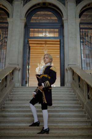 THE RAMPAGE吉野北人、イタリアで撮影の2nd写真集「Orange」2025年1月発売