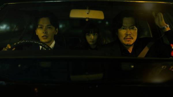 中村倫也「ライフワークにしていきたい」「No Activity」S2インタビュー＆メイキング映像