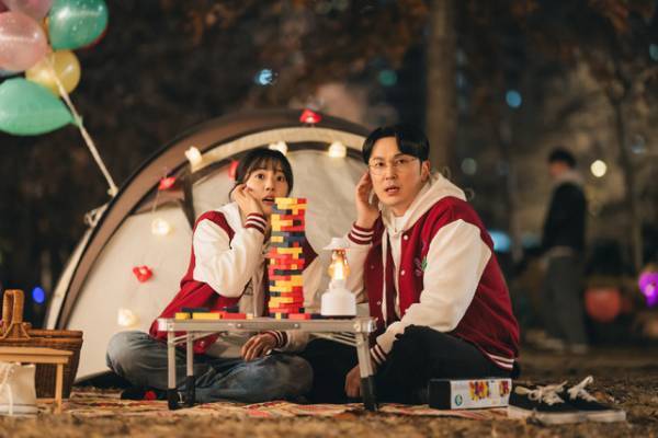 キム・ドンウクら戦隊風のビジュアルお披露目「ソウル・バスターズ」9月11日配信