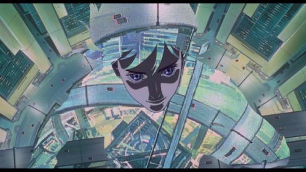 『GHOST IN THE SHELL／攻殻機動隊 4Kリマスター版 』渋谷ホワイトシネクイントにて緊急再上映 9月6日より