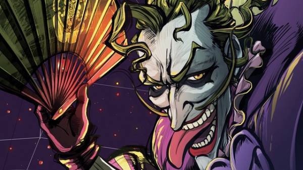 歴代ジョーカーふり返り！『ジョーカー2』からホアキン・フェニックスの新写真も