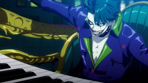 歴代ジョーカーふり返り！『ジョーカー2』からホアキン・フェニックスの新写真も