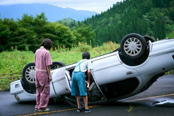 綾瀬はるか主演『ルート29』予告編公開　主題歌はBialystocks