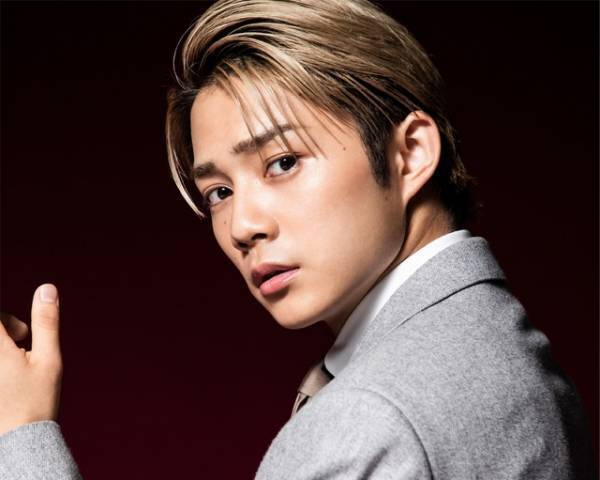 草彅剛主演舞台「ヴェニスの商人」に野村周平＆忍成修吾ら