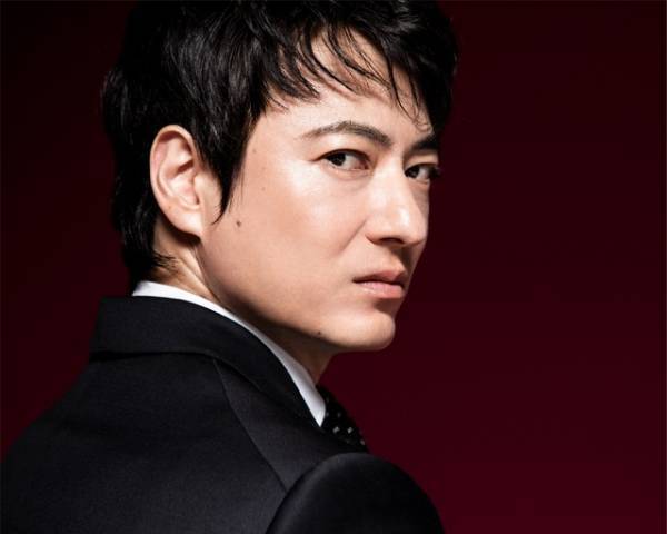 草彅剛主演舞台「ヴェニスの商人」に野村周平＆忍成修吾ら