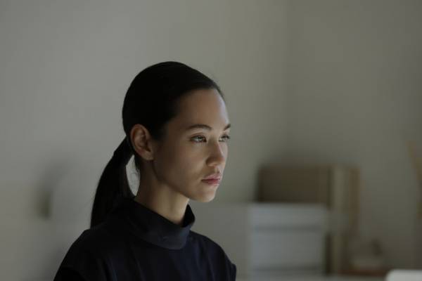 井浦新“新次”がもう一人の自分と対峙する…『徒花-ADABANA-』場面写真