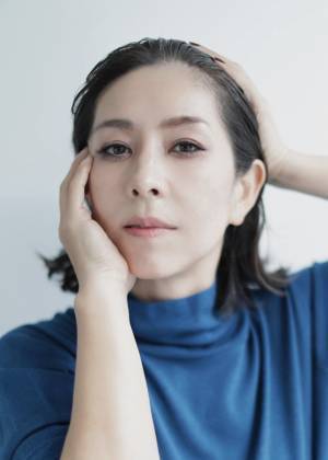 井浦新“新次”がもう一人の自分と対峙する…『徒花-ADABANA-』場面写真