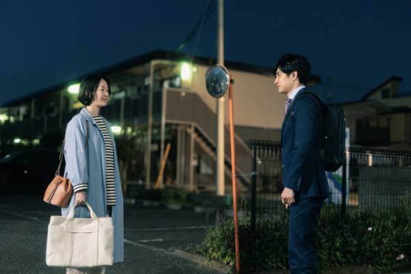 黒木華が歌う「夜明けのマイウェイ」が『アイミタガイ』主題歌に決定