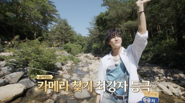 ショウタロウ、「Love 119」歌う“ボス”のモノマネ披露「BOSS RIIZE」第3話・第4話