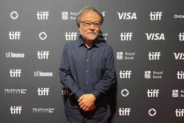 黒沢清監督「撮影現場は天国のように楽しかった」『Cloud クラウド』トロント映画祭で北米プレミア