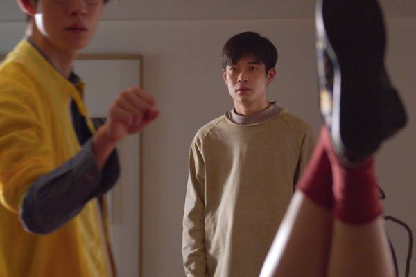 “出られない図書館”の迷宮…井之脇海主演『ピアニストを待ちながら』予告編