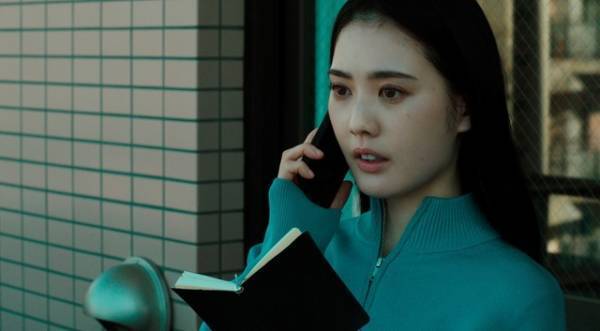 大河から映画まで話題作相次ぐ北香那、『あの人が消えた』で高橋文哉の“推し”に