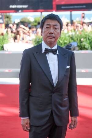 北野武監督「暴力もお笑いも感情を揺さぶるもの」ヴェネチアで世界初上映『Broken Rage』を語る