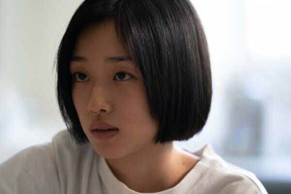 満席続出、河合優実主演『ナミビアの砂漠』にアリ・アスター監督もコメント「役者の演技に夢中になった」