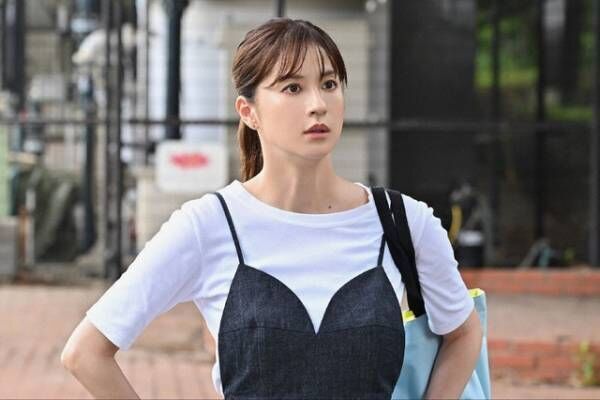 高畑淳子“美代子”登場、早々にトレンド入り…「西園寺さんは家事をしない」10話