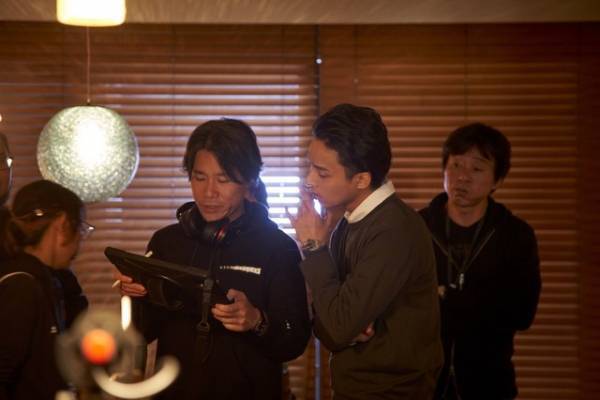 「完璧ではない自分を愛して」藤ヶ谷太輔＆奈緒W主演『傲慢と善良』撮影舞台裏