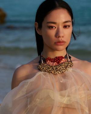 Netflixシリーズ「極悪女王」Awich主題歌コラボムービー公開