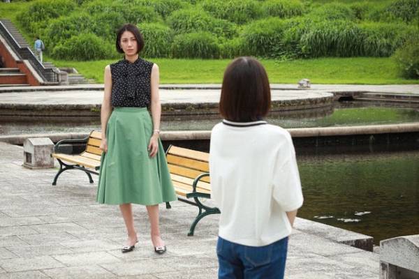 田牧そら“未久”を襲った悲劇に「うまくアリバイの伏線になってる」推測の声上がる…「スカイキャッスル」7話