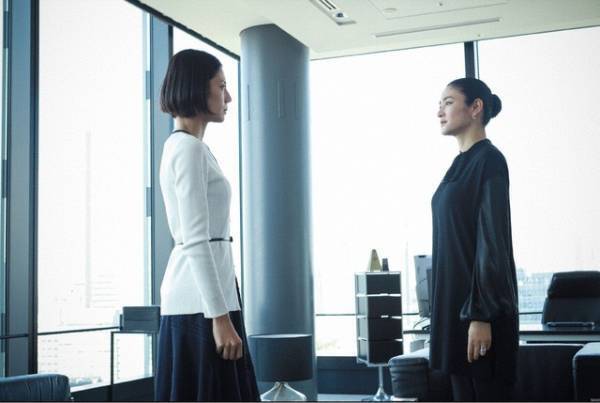 田牧そら“未久”を襲った悲劇に「うまくアリバイの伏線になってる」推測の声上がる…「スカイキャッスル」7話