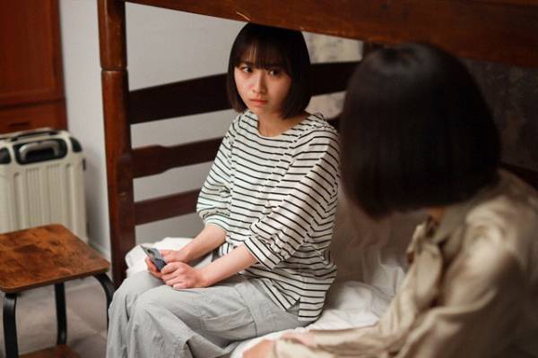 田牧そら“未久”を襲った悲劇に「うまくアリバイの伏線になってる」推測の声上がる…「スカイキャッスル」7話