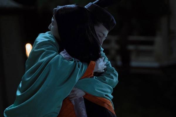 高杉真宙“惟規”の恋人役に小坂菜緒　大河ドラマ「光る君へ」