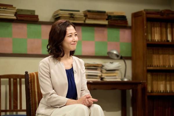 「虎に翼」脚本家・吉田恵里香インタビュー9月25日放送　“生きづらさ”に「はて？」と声をあげる大切さ