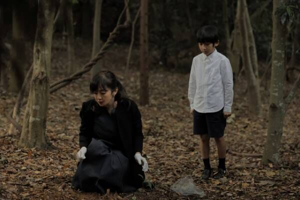 井浦新＆水原希子が思い語る『徒花 -ADABANA-』東京国際映画祭「ウィメンズ・エンパワーメント部門」出品へ