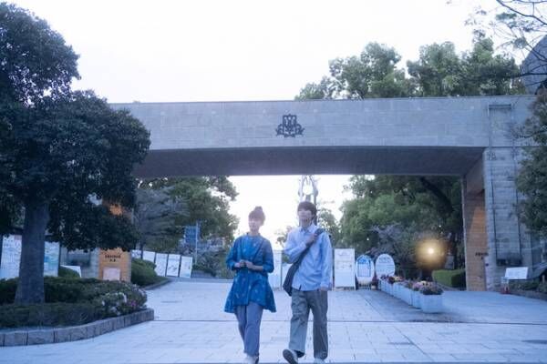 萩原利久主演『今日の空が一番好き、とまだ言えない僕は』東京国際映画祭コンペティション部門出品