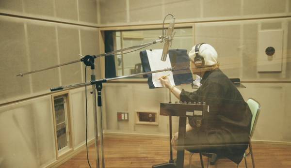 『まる』主題歌が堂本剛「街」に決定 映画のため再レコーディング