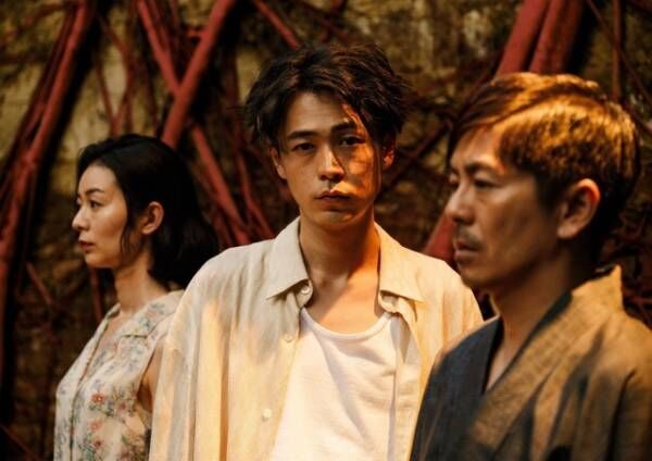 第37回東京国際映画祭、日本映画3本含むコンペ部門ラインアップ発表