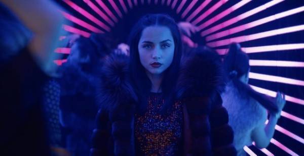 アナ・デ・アルマス主演『ジョン・ウィック』スピンオフ映画『バレリーナ』予告編