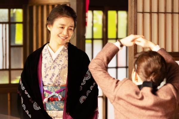 「はて？」と上げる声、その心は寅子と共に…「虎に翼」が残したもの