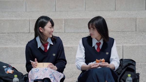 監督の実体験を基に描く、強迫症を隠して生きる高校生の物語『悠優の君へ』予告編