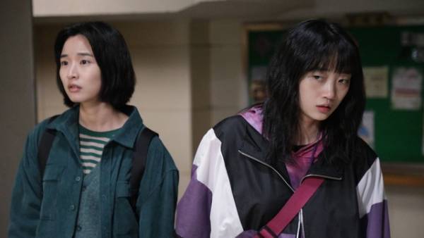 K-ガールズ・バディ・ムービー『地獄でも大丈夫』11月23日公開　予告編解禁