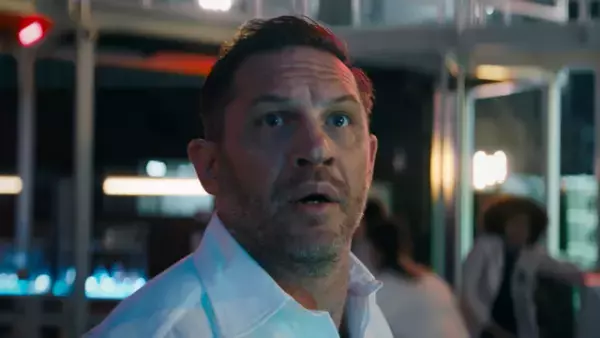 『ヴェノム：ザ・ラストダンス』一心同体「馬ヴェノム」ほか場面写真＆新映像　ラージフォーマット先行上映も