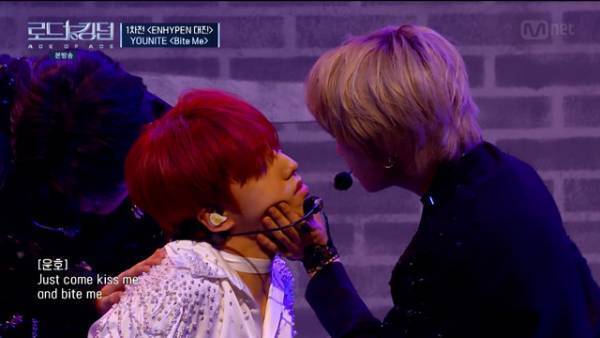 番組名「ロトゥキン」がトレンド入り！第2話はデビュー同期の2組がスキズの楽曲でバトル