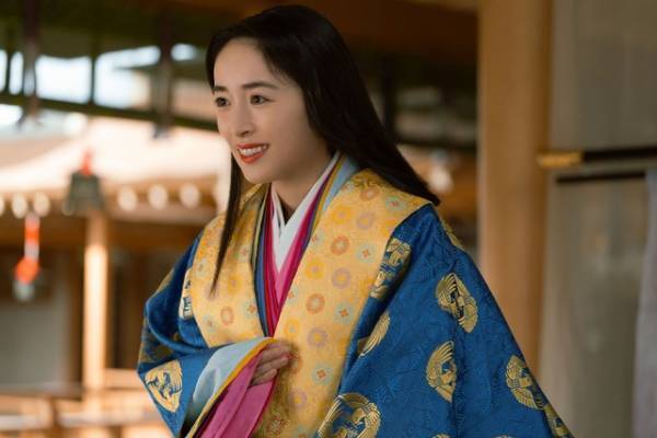 ファーストサマーウイカ「悩みました」思いを打ち明けるシーンふり返る「光る君へ」君かたり