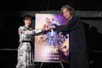 『トランスフォーマー／ONE』から『ビースト覚醒』まで　柚木涼香＆音響監督・岩浪美和が裏話披露