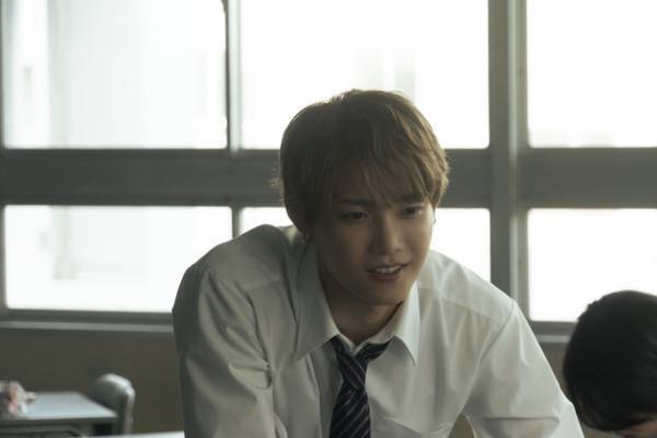 INI木村柾哉『あたしの！』新カット公開　主題歌も配信決定