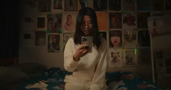 BTS RM『Come Back to Me』、Stray Kids『樂-STAR』ほか秋の国際短編映画祭「韓国ショート特集」で上映