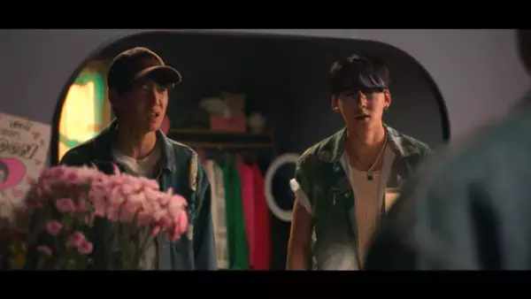 BTS RM『Come Back to Me』、Stray Kids『樂-STAR』ほか秋の国際短編映画祭「韓国ショート特集」で上映