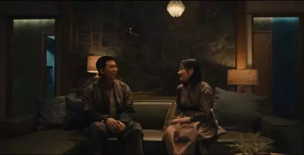 BTS RM『Come Back to Me』、Stray Kids『樂-STAR』ほか秋の国際短編映画祭「韓国ショート特集」で上映